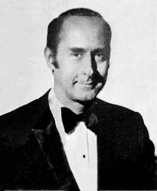 Gabriel Mancini