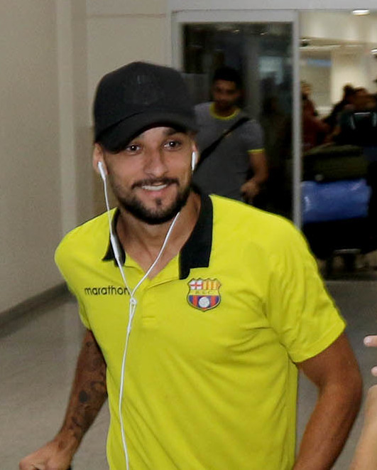 Gabriel Marques