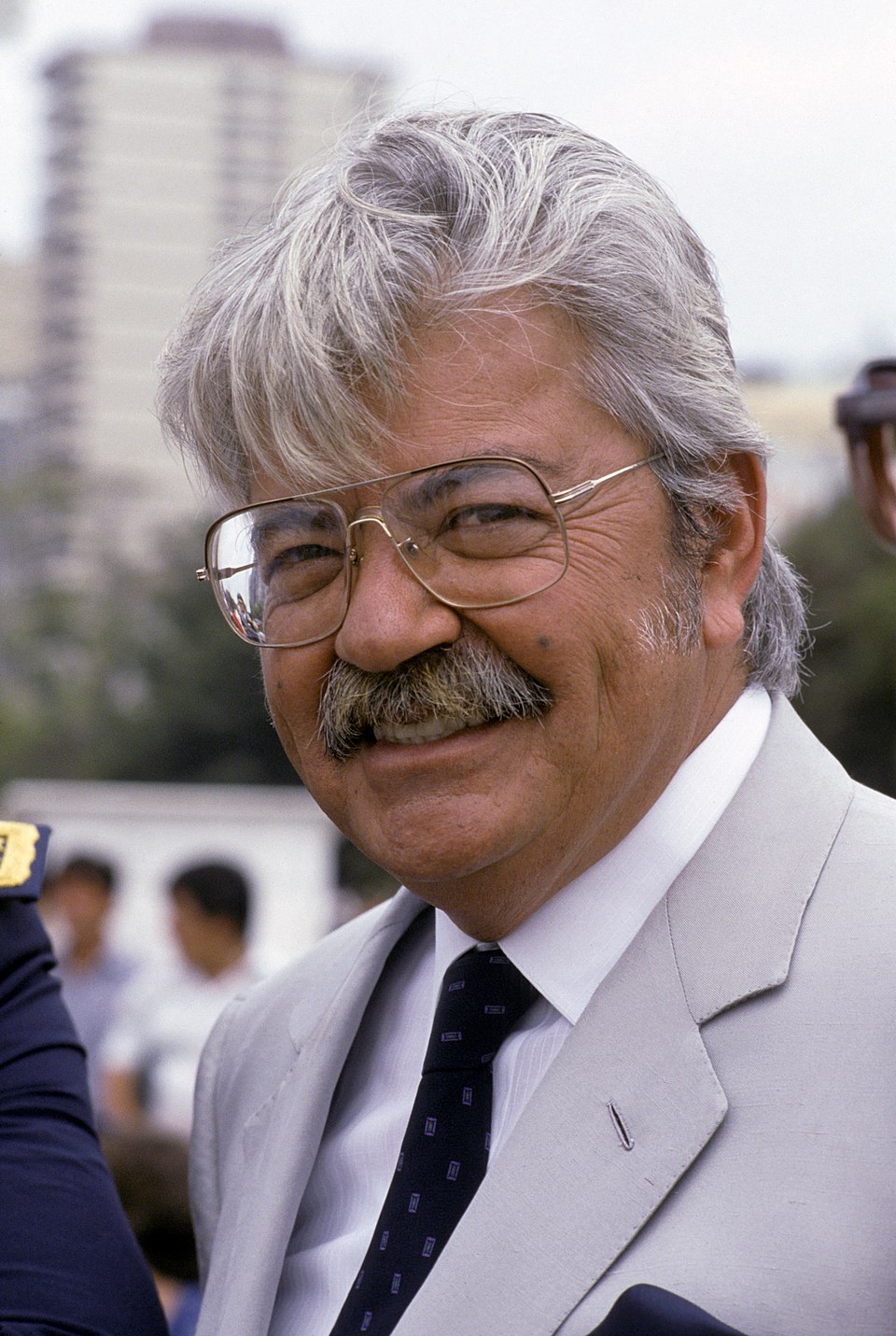 Gabriel Massuh
