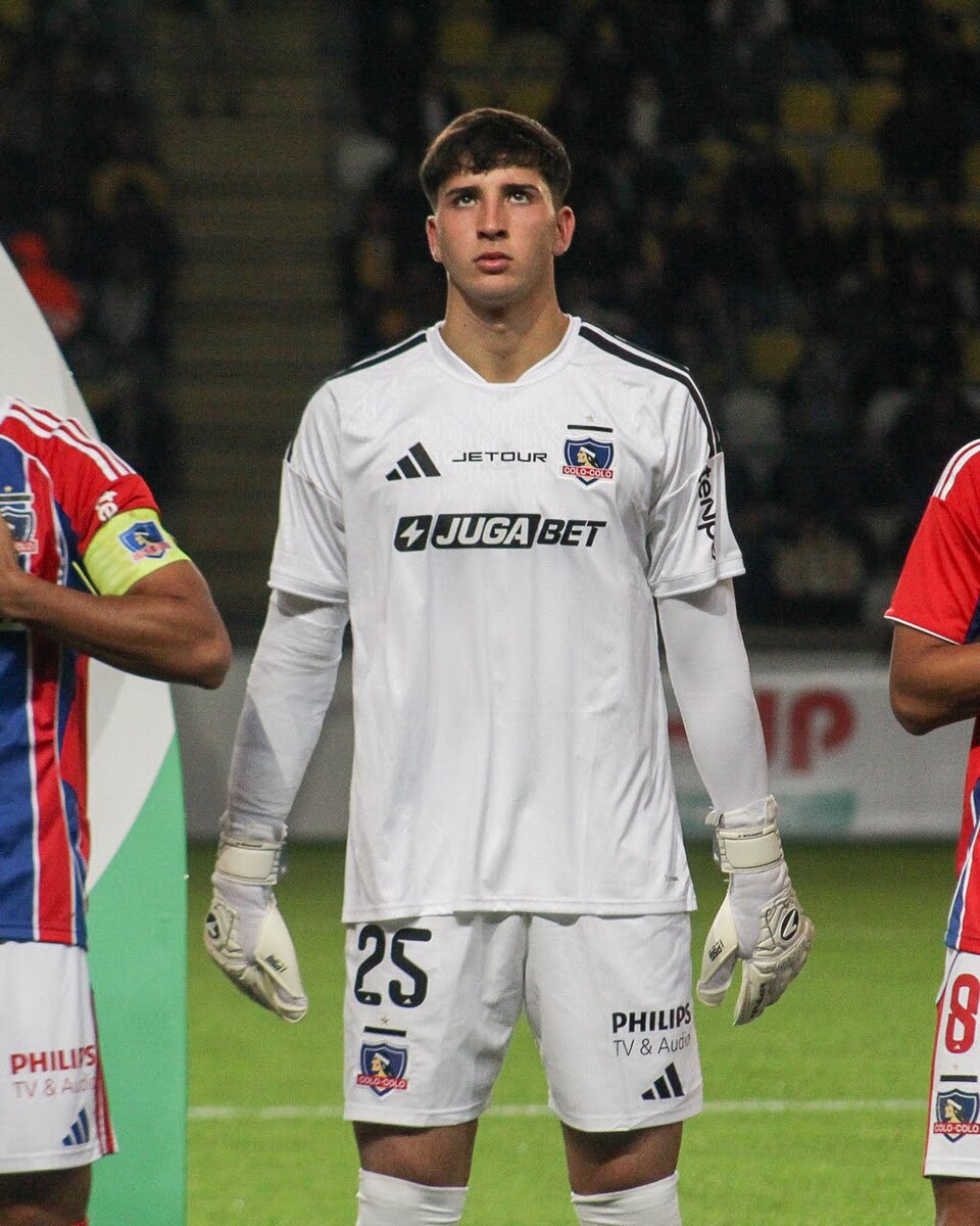 Gabriel Maureira