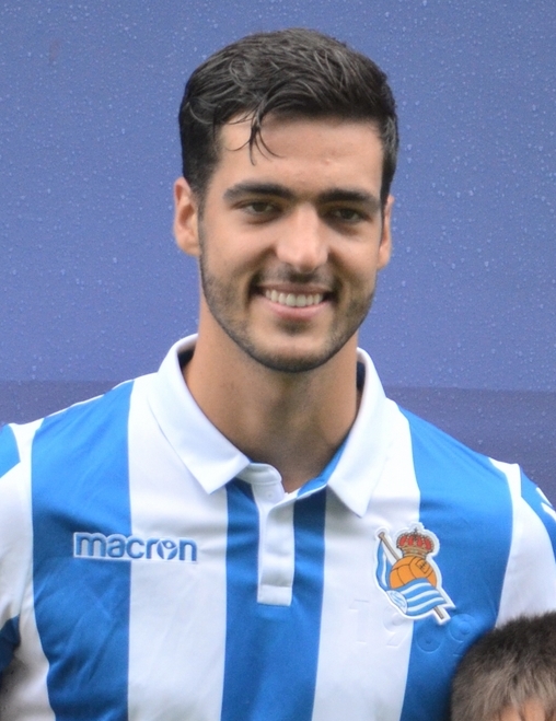 Gabriel Merino