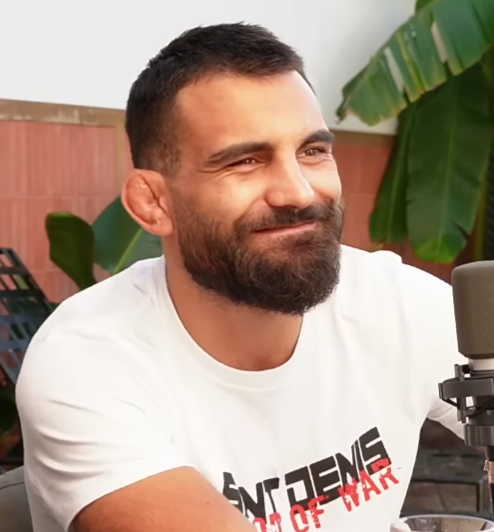 Gabriel Miranda
