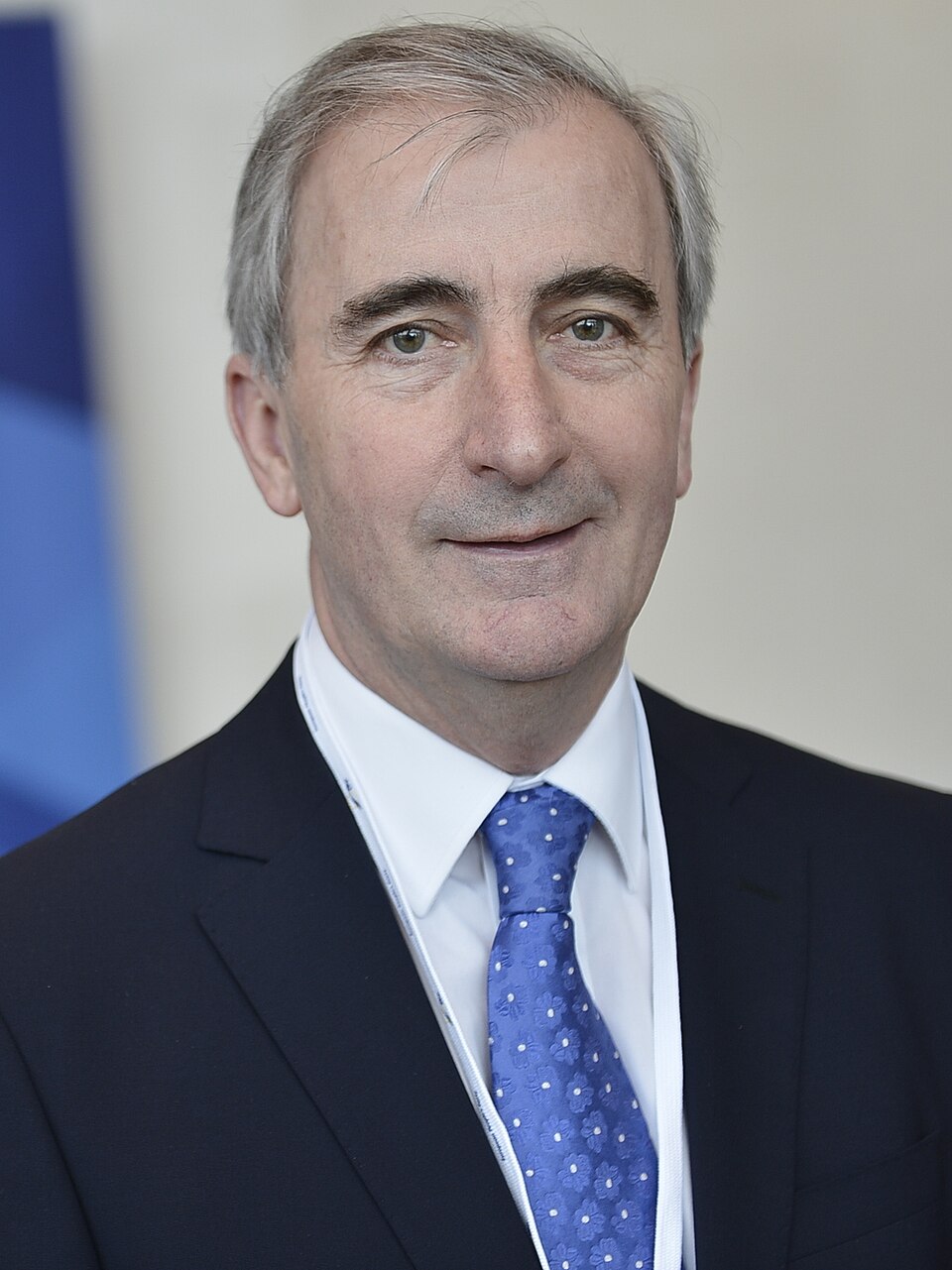 Gabriel Mitchell