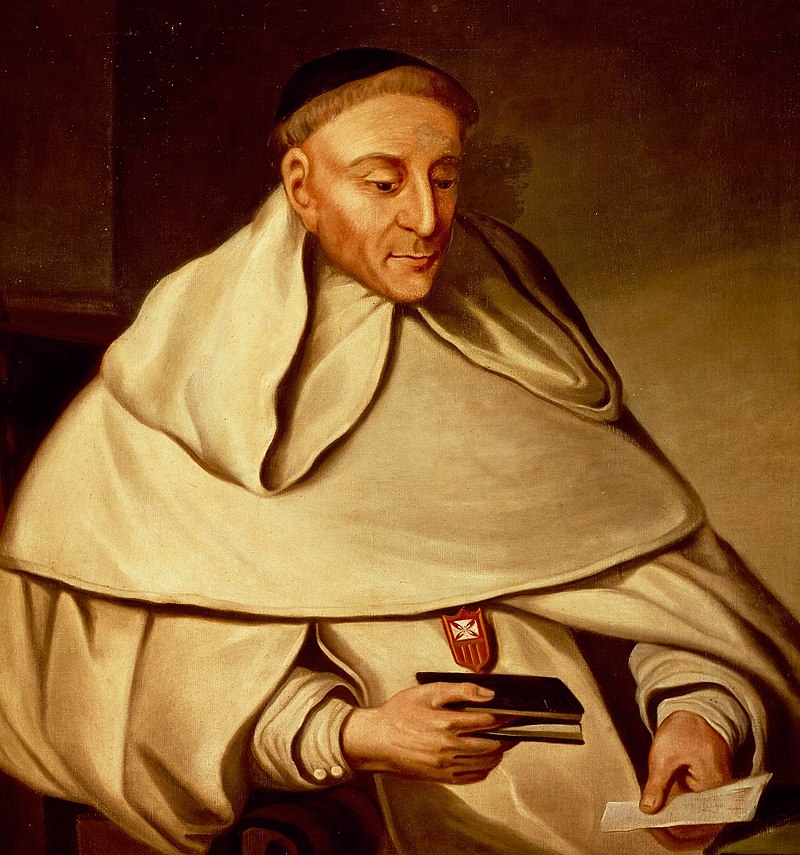 Gabriel Molina
