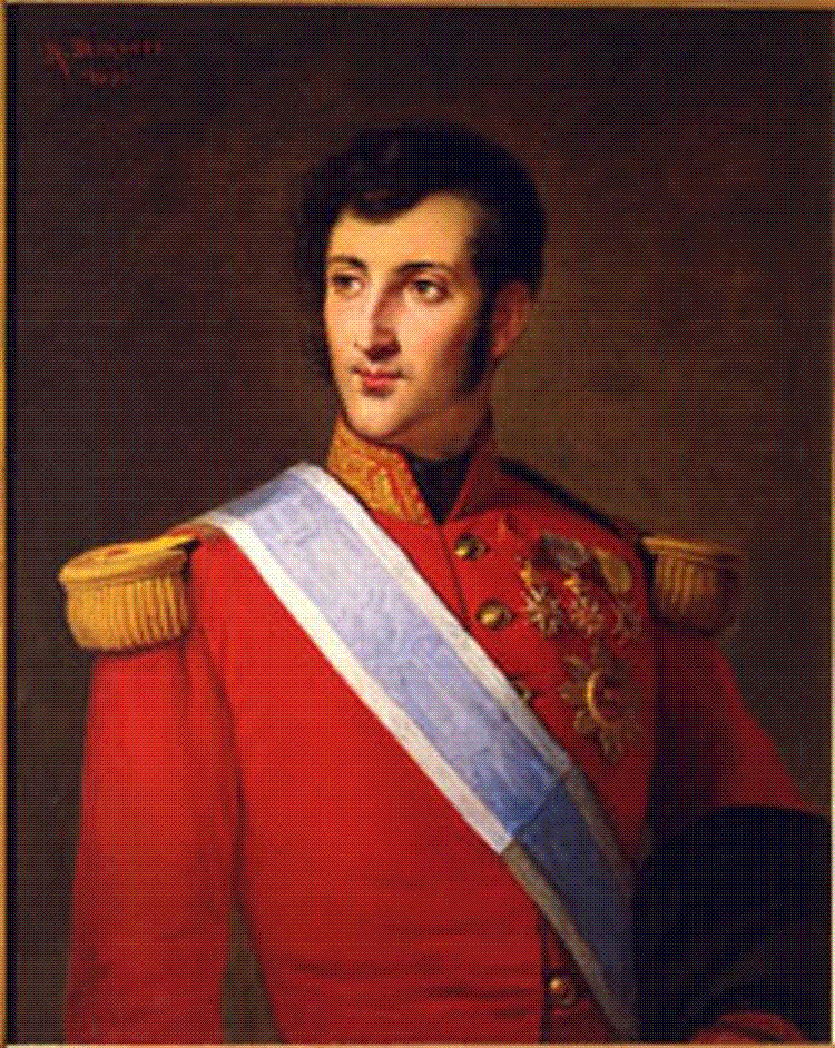 Gabriel Monaco