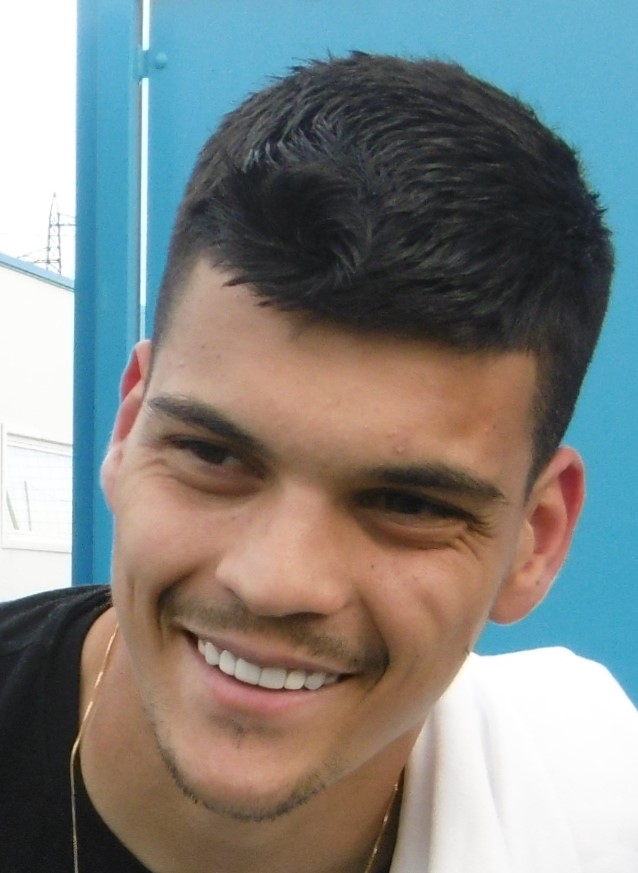 Gabriel Nascimento