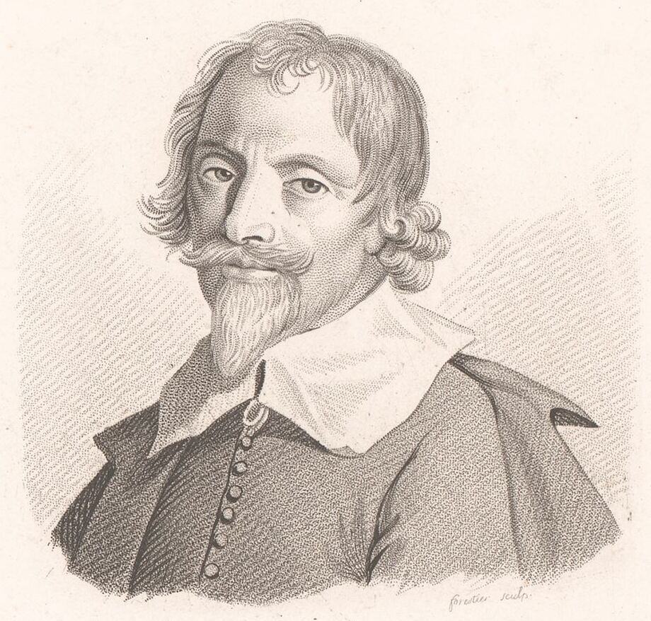 Gabriel Naude
