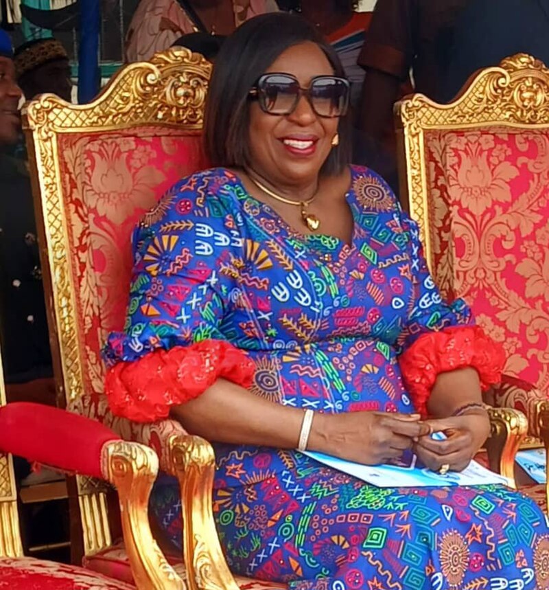 Gabriel Odu