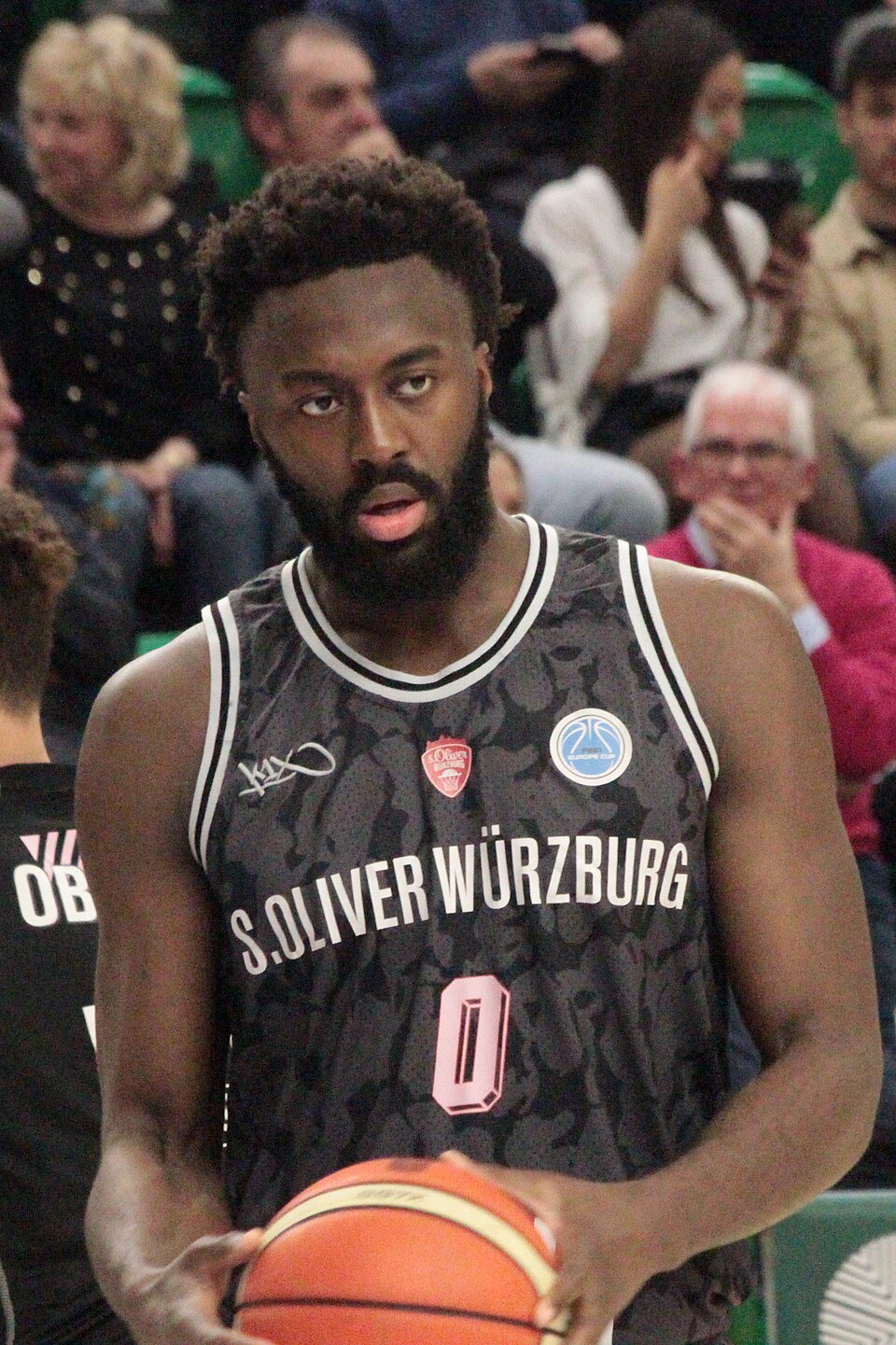 Gabriel Olaseni