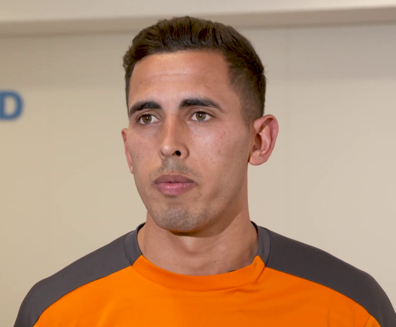 Gabriel Oliva