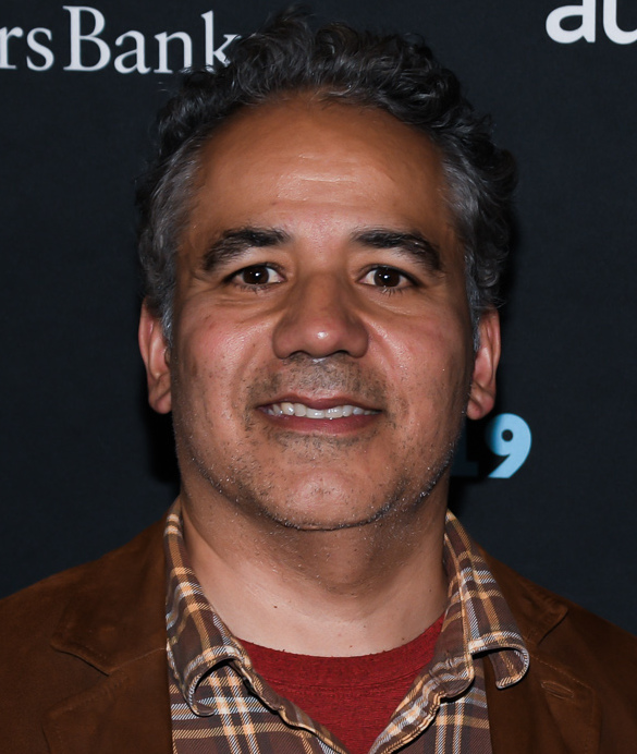 Gabriel Ortiz Morales