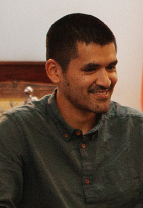 Gabriel Osorio