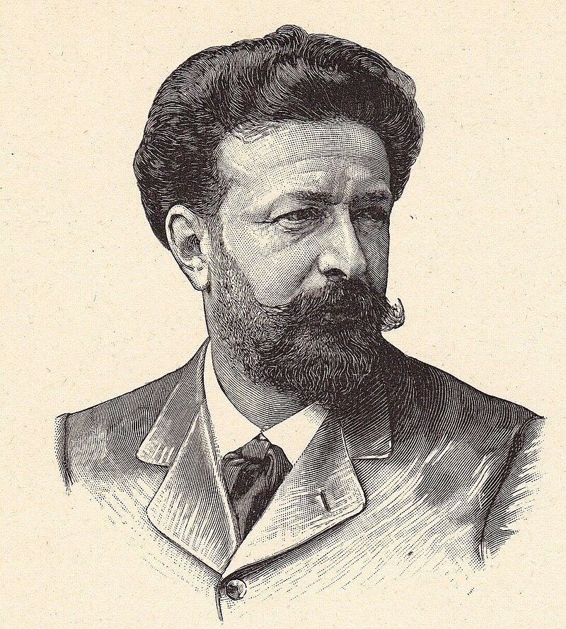 Gabriel Picard