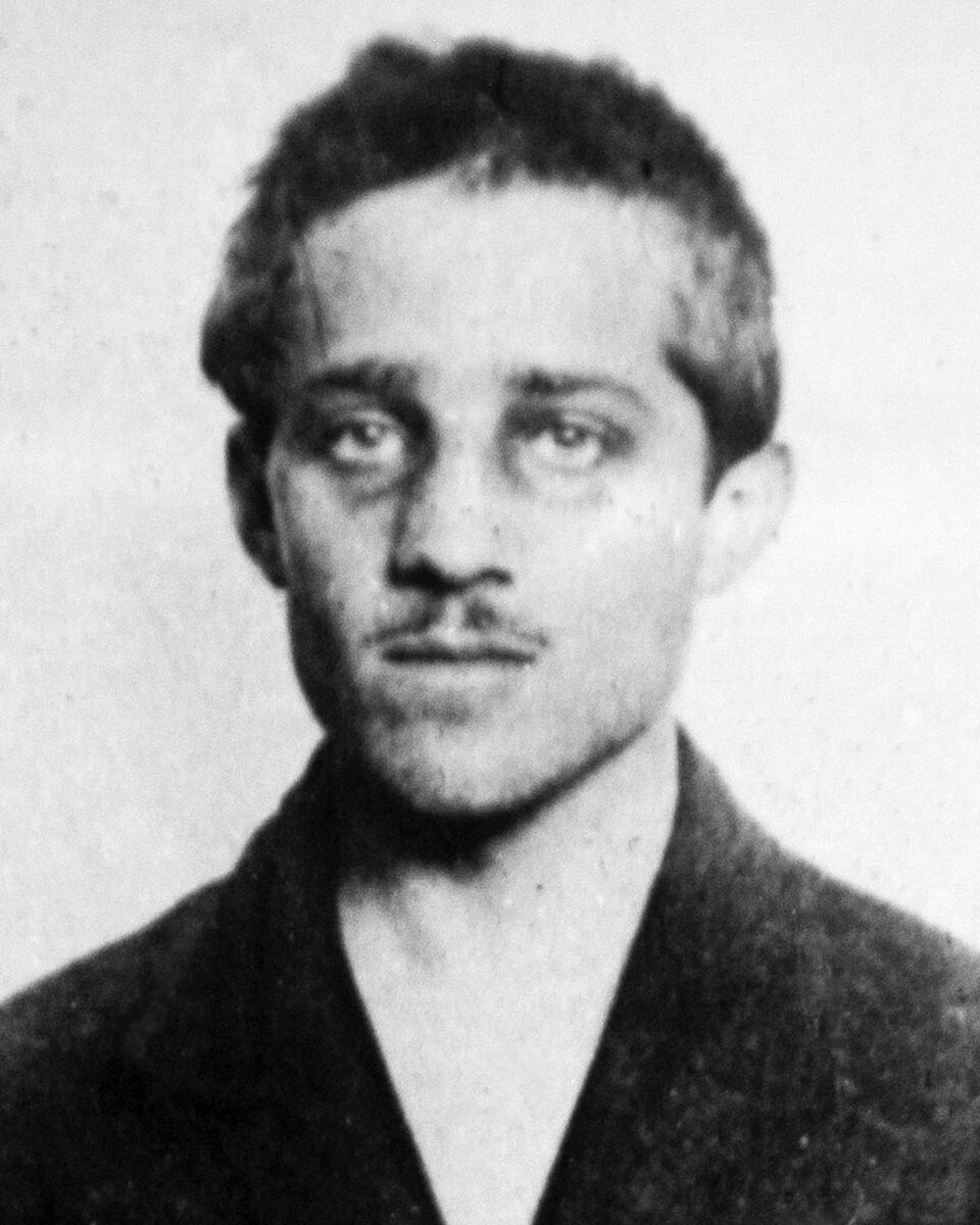 Gabriel Princip