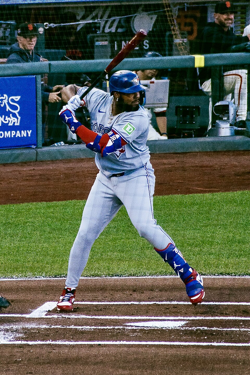 Gabriel Ramos Sr