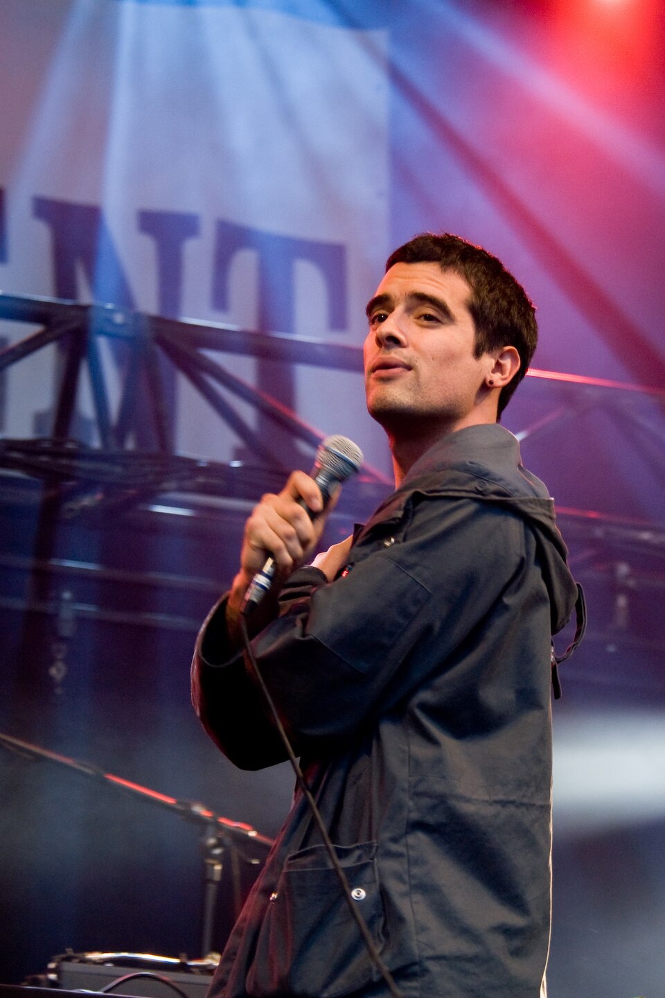 Gabriel Ríos
