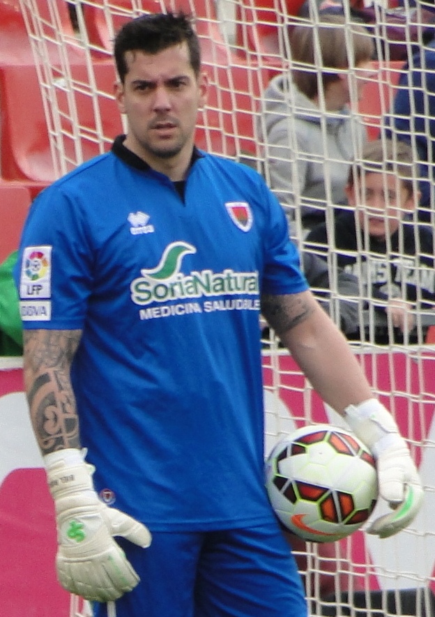 Gabriel Ródenas