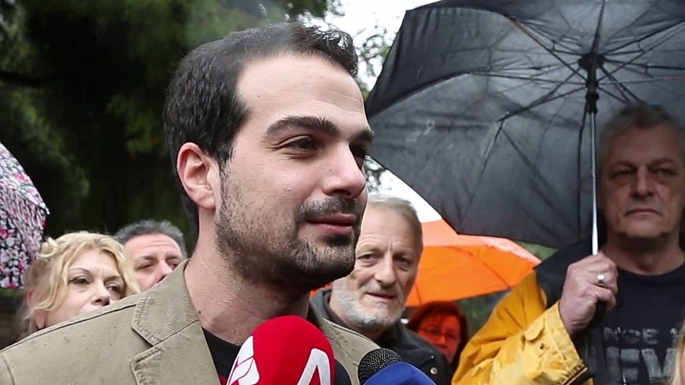 Gabriel Sakellaridis