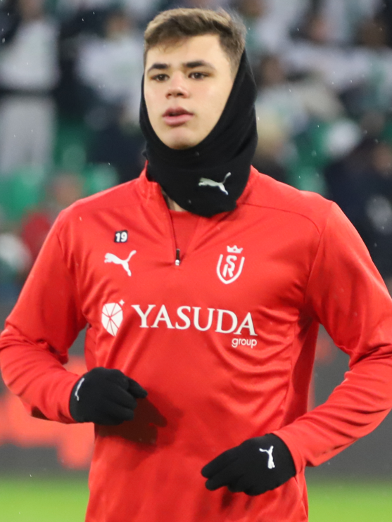 Gabriel Salles