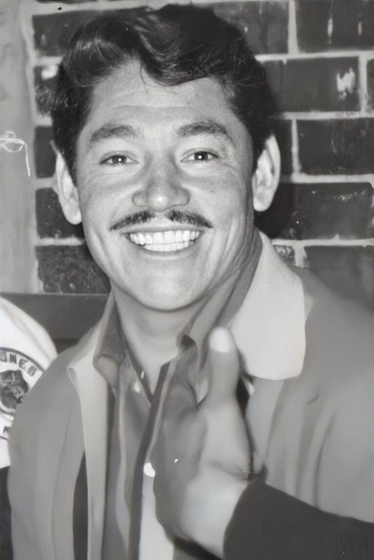 Gabriel Solis