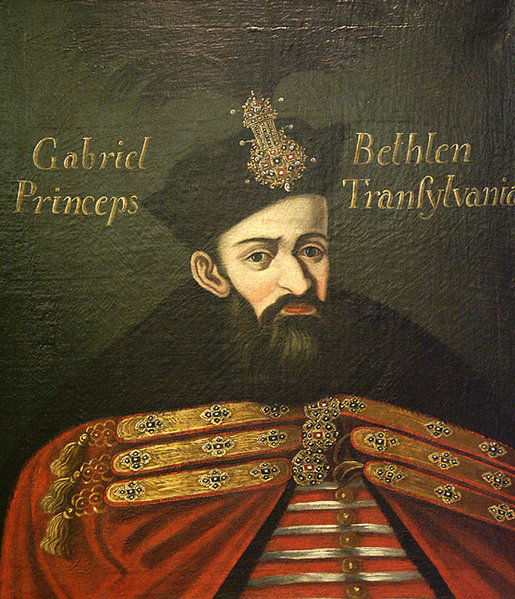 Gabriel Somogyi