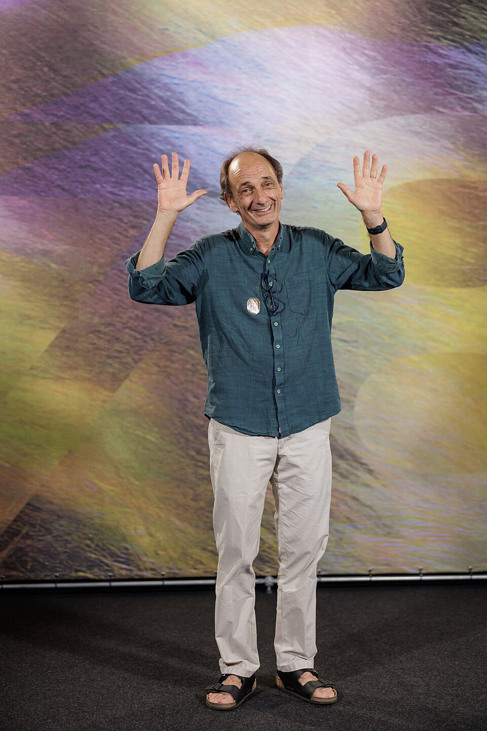 Gabriel Spahiu