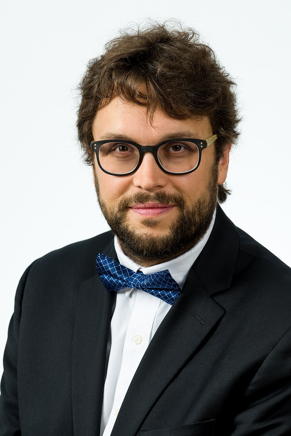 Gabriel Ste-Marie