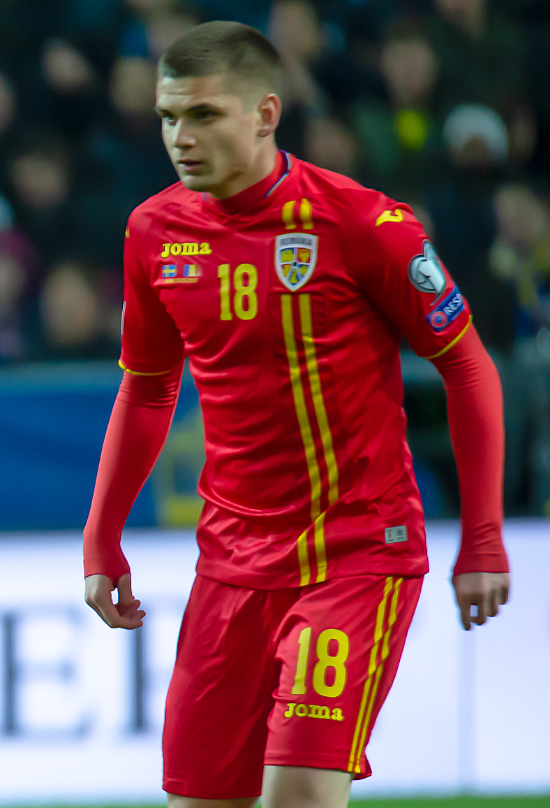 Gabriel Ștefănescu