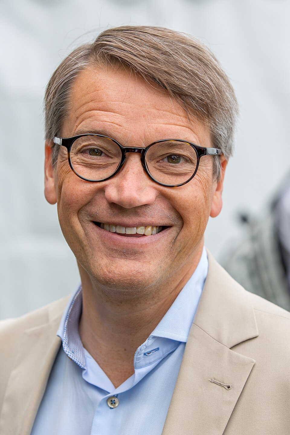 Gabriel V Rindborg