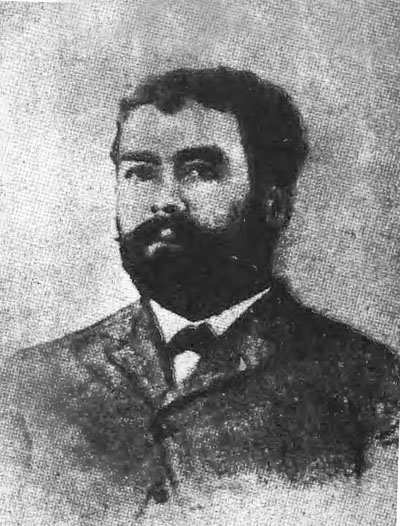 Gabriel Vaca Suarez