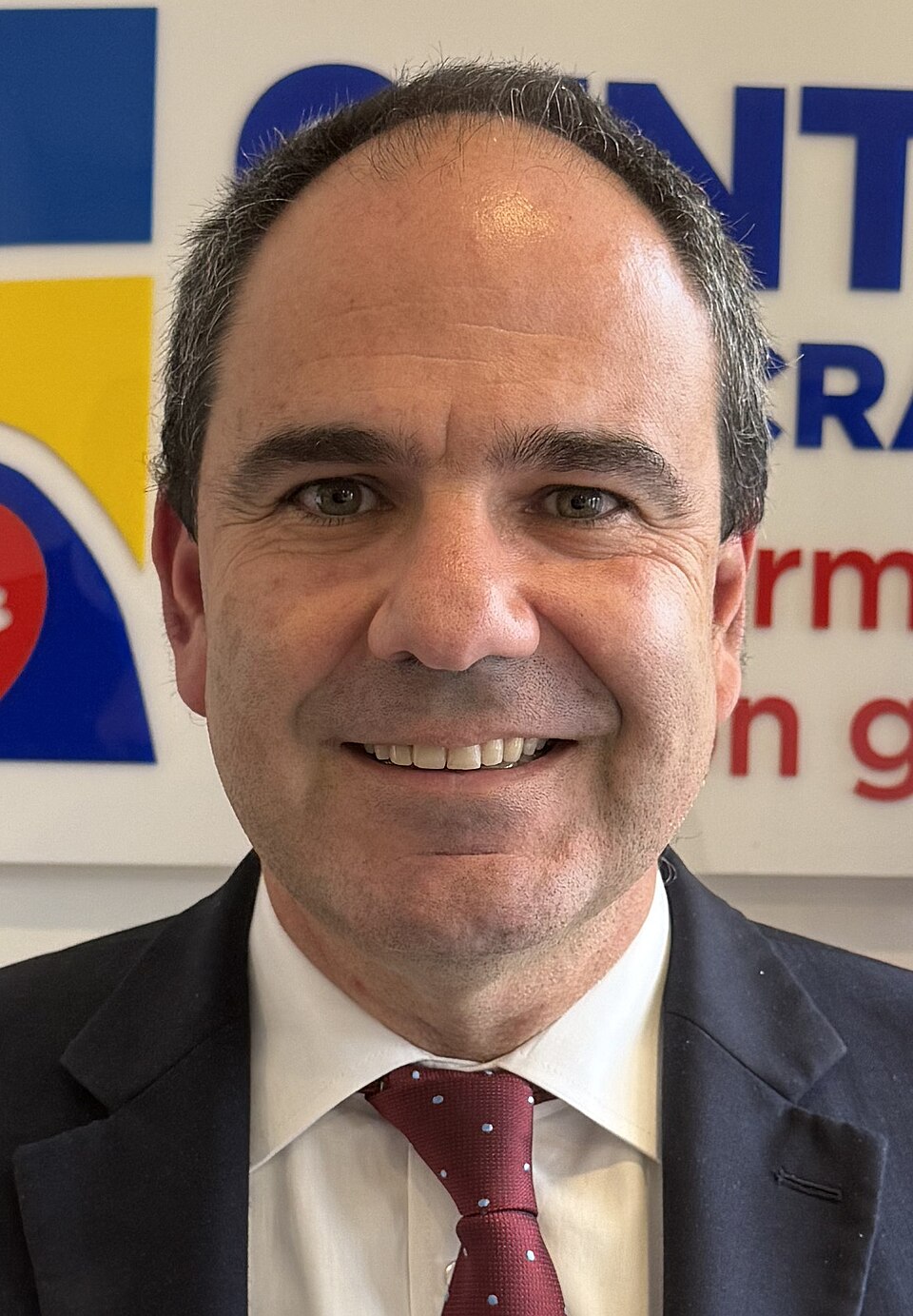 Gabriel Vallejo