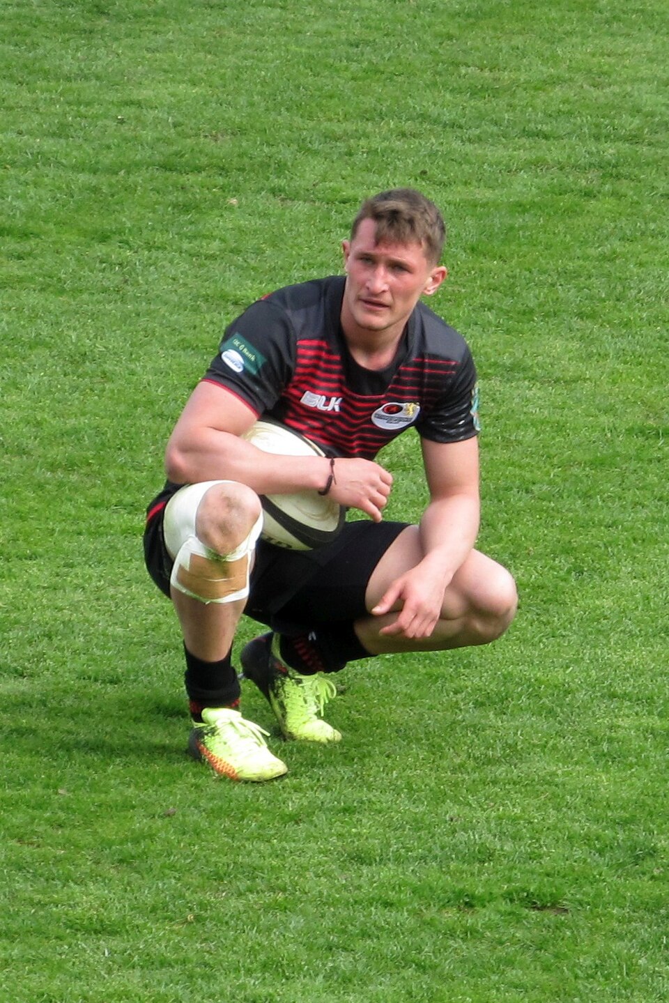 Gabriel Vasile