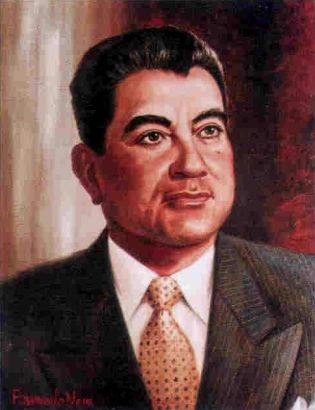 Gabriel Velázquez