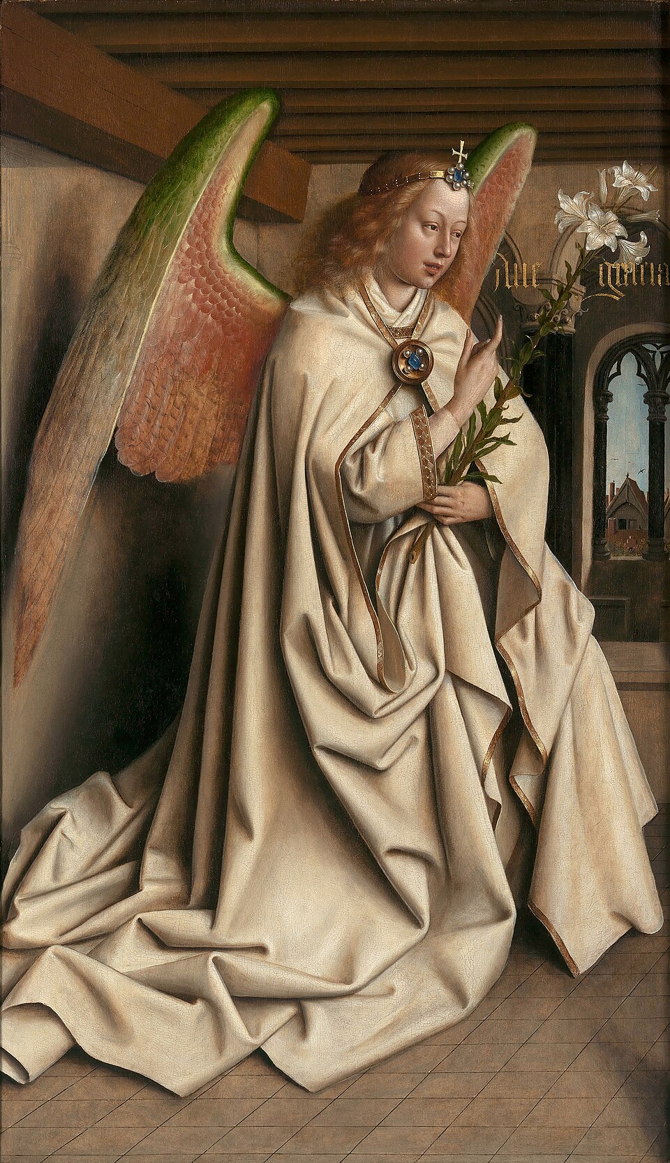 Gabriel Victoria