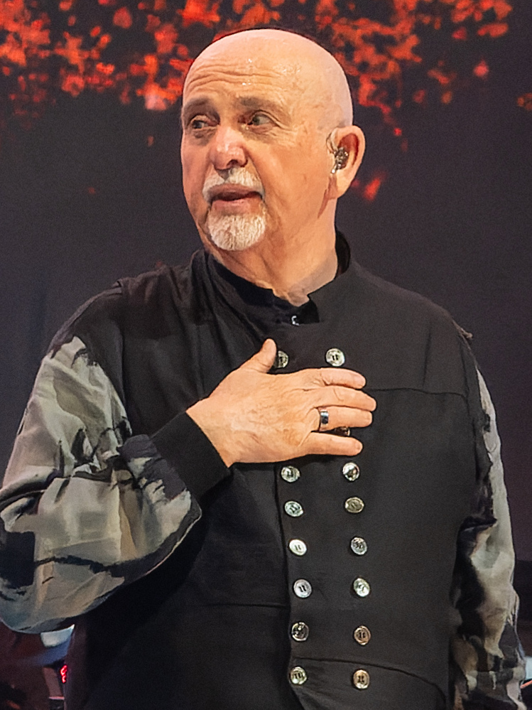 Gabriel Weil