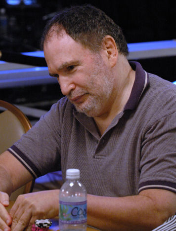 Gabriel Weston