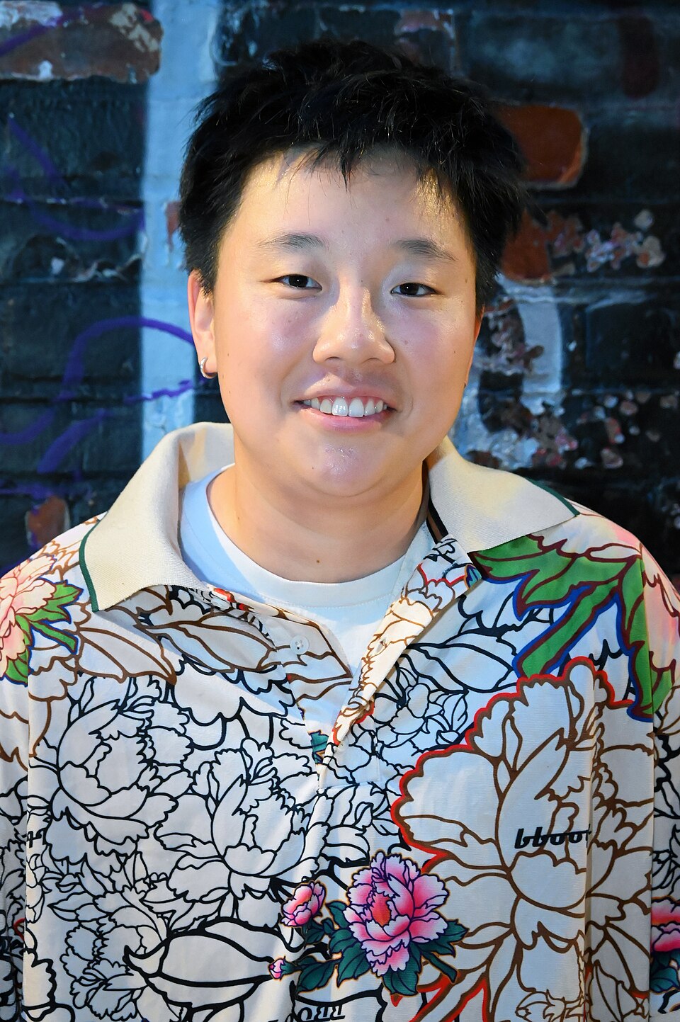 Gabriel Wu