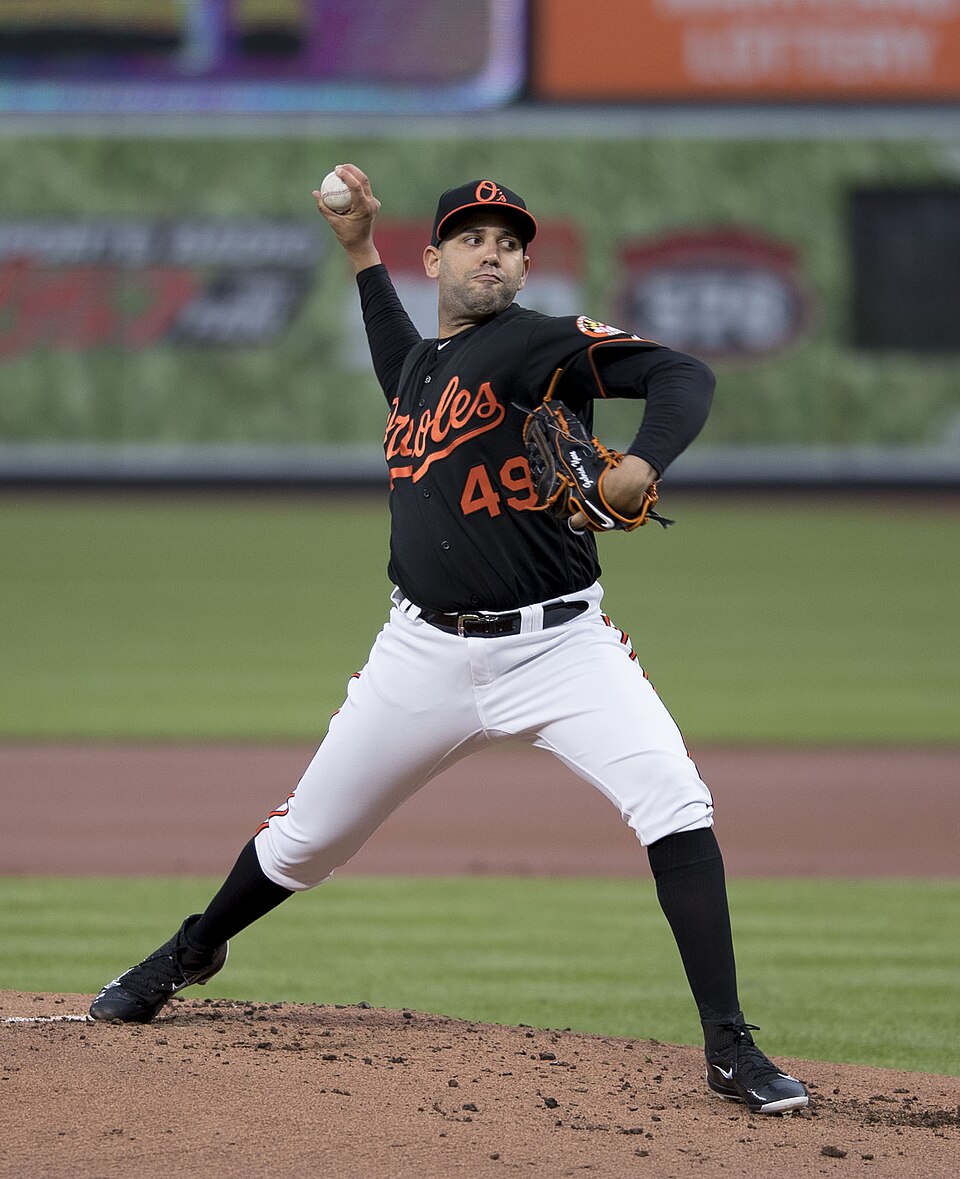 Gabriel Ynoa