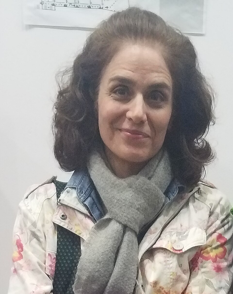 Gabriela Alemán
