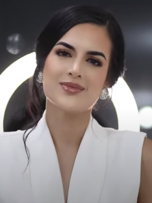 Gabriela Berrospi