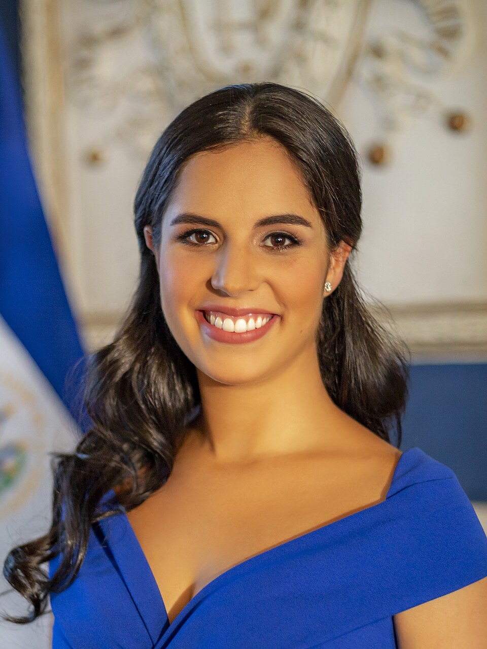 Gabriela Bukele