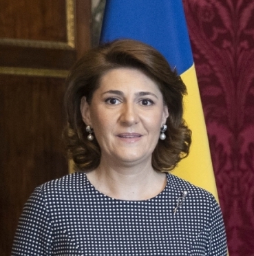 Gabriela Dancau