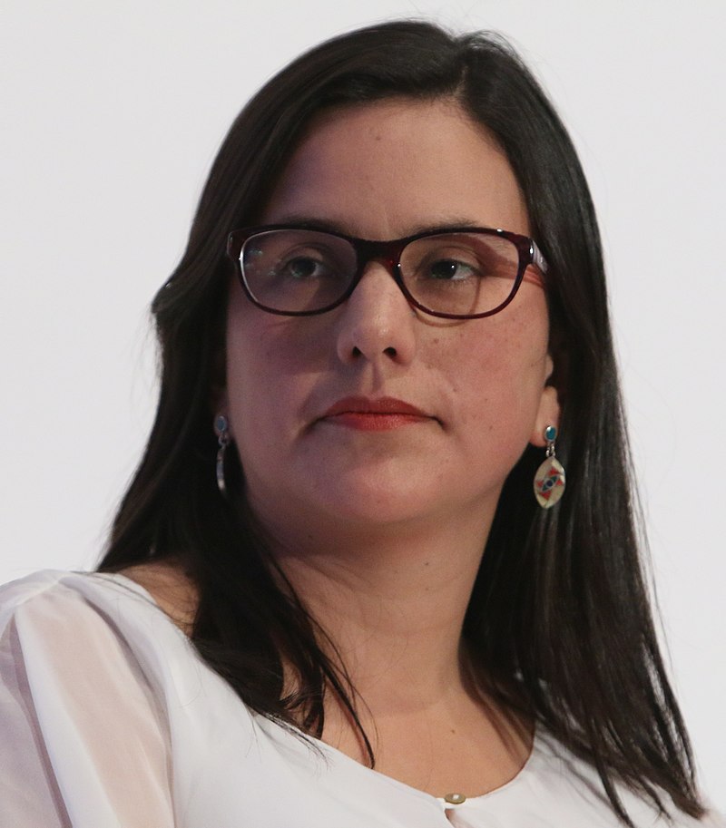 Gabriela Espinar