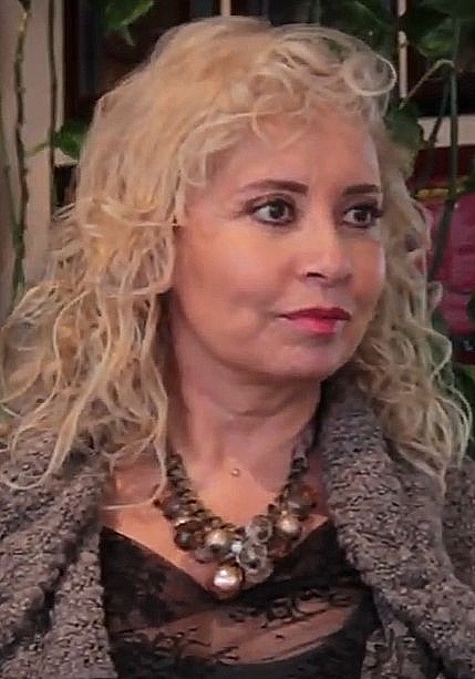 Gabriela Estrada
