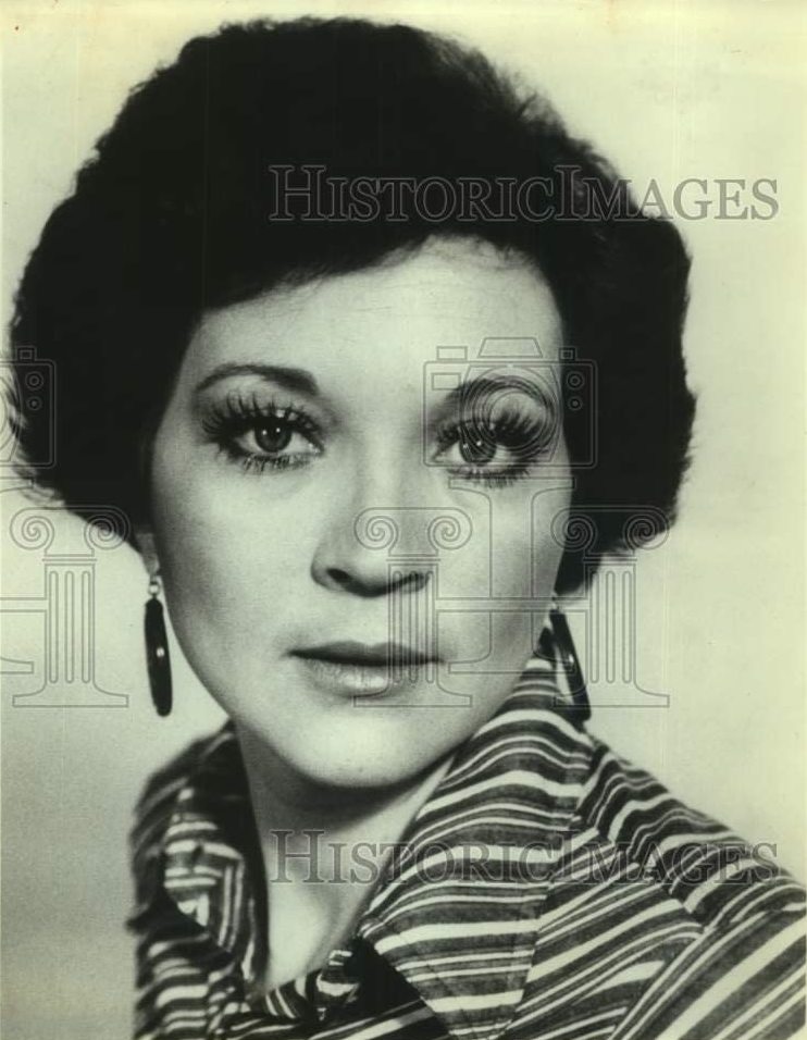 Gabriela Fernández de Lara