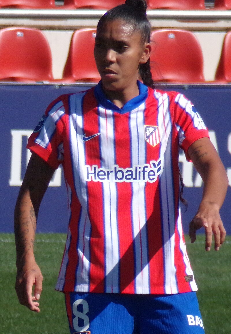 Gabriela García