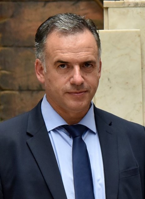 Gabriela Garrido