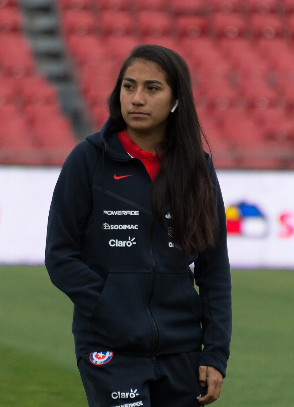 Gabriela Gutiérrez