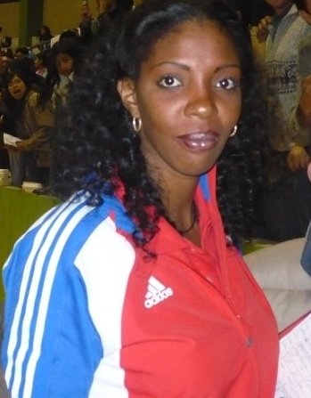 Gabriela Herrera Torres