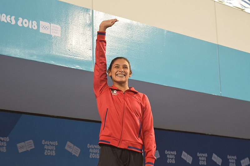 Gabriela Jiménez Corrales